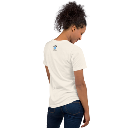 Aquarius Zodiac Facts Tee