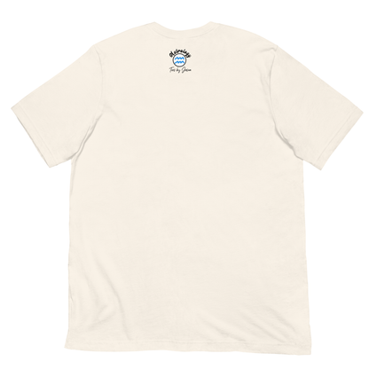 Aquarius Zodiac Facts Tee