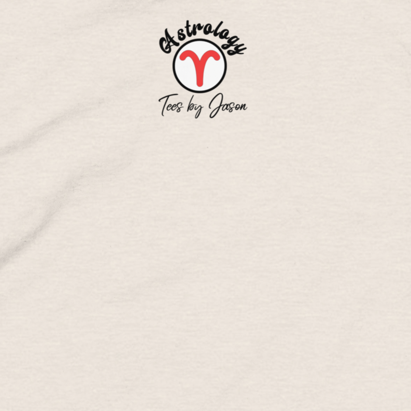 Aries Kids Tee