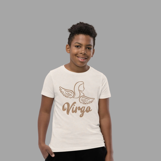 Virgo Kids Tee