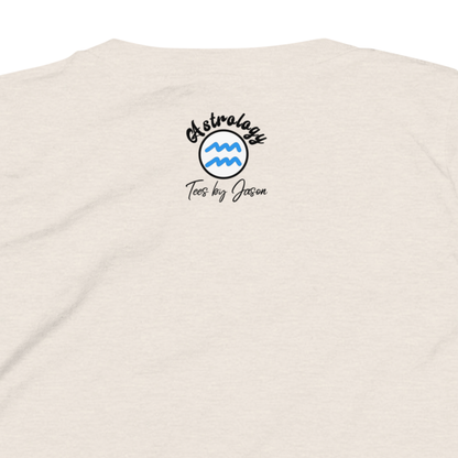 Aquarius Kids Tee