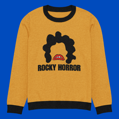 Rocky Horror Pop Icon Sweater