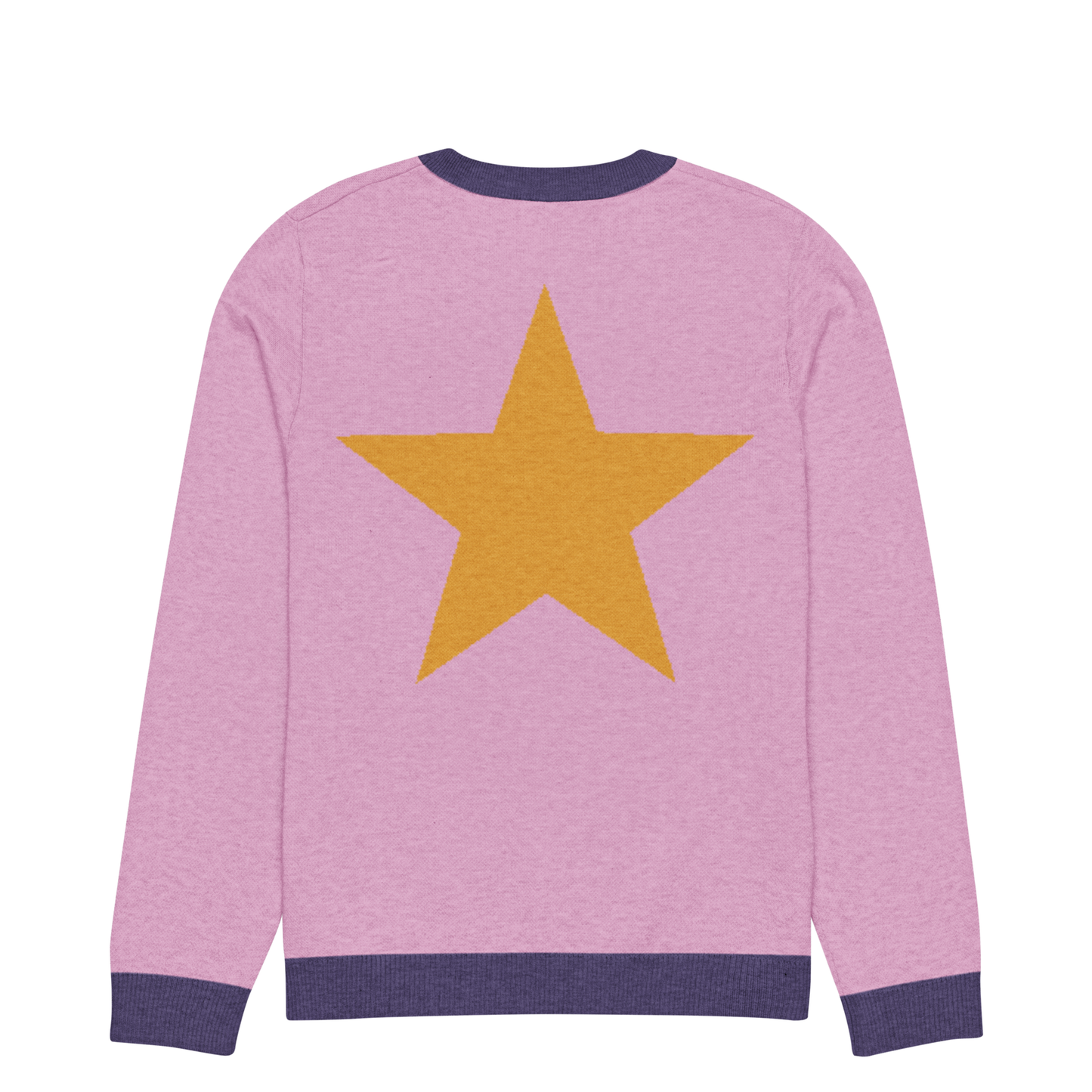 Sagittarius Arrow Sweater