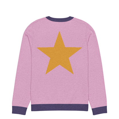 Sagittarius Arrow Sweater