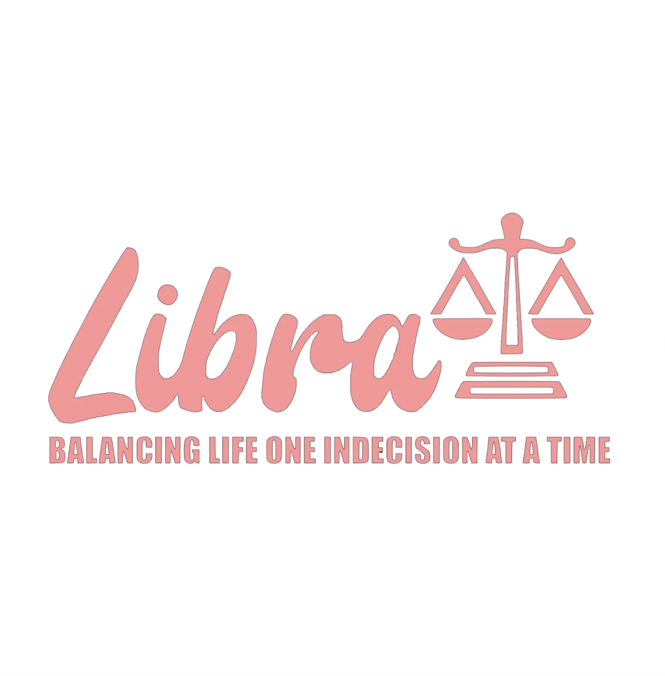 Libra Graphic Tees Astrology Tshirt Zodiac Sign Gift