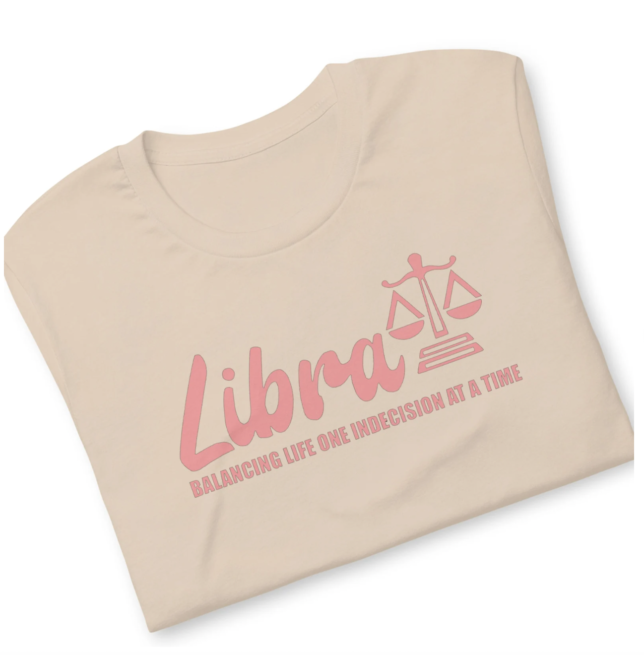 Libra Graphic Tees Astrology Tshirt Zodiac Sign Gift