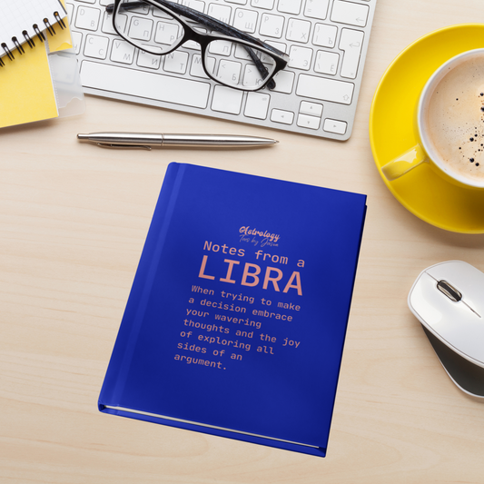 Libra Journal
