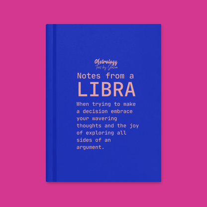 Libra Journal
