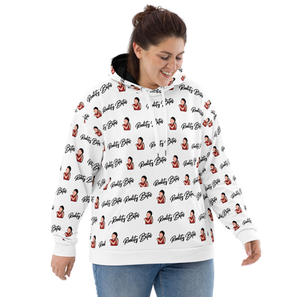 Reality Bites Hoodie
