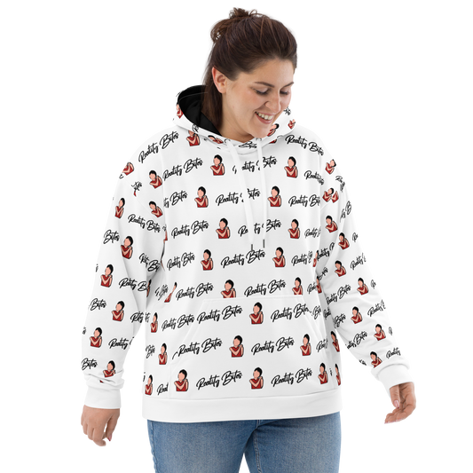 Reality Bites Hoodie