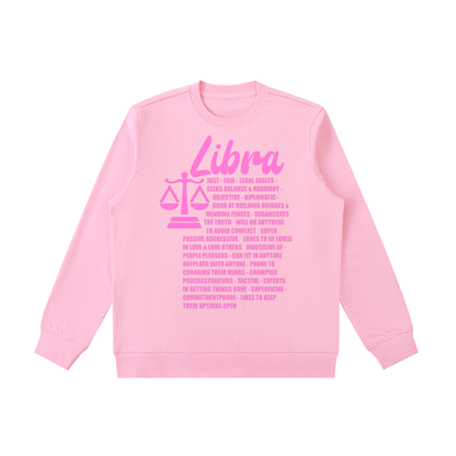 Essential Heavyweight Crewneck  Sweatshirt