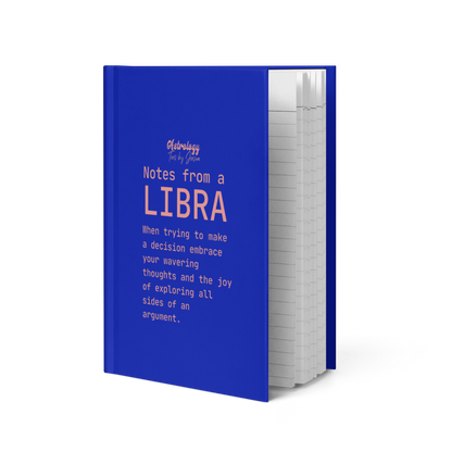 Libra Journal